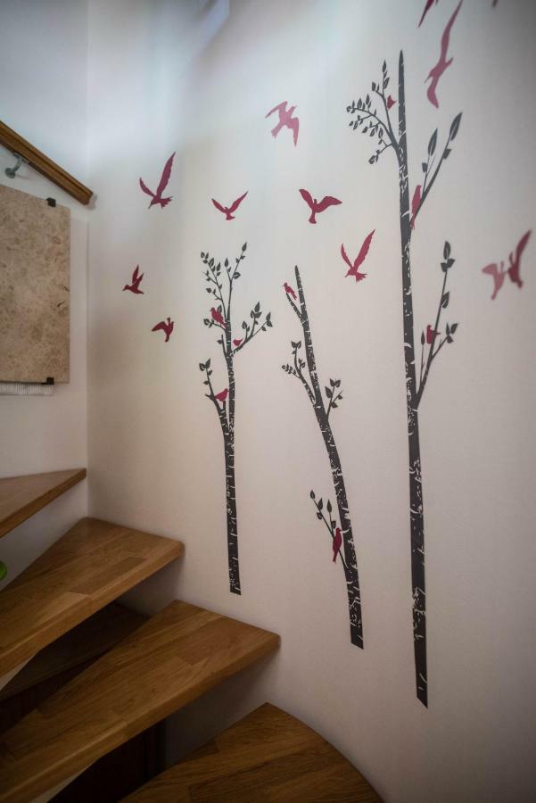 Apartma Marjetica 2 Moravske-Toplice Buitenkant foto