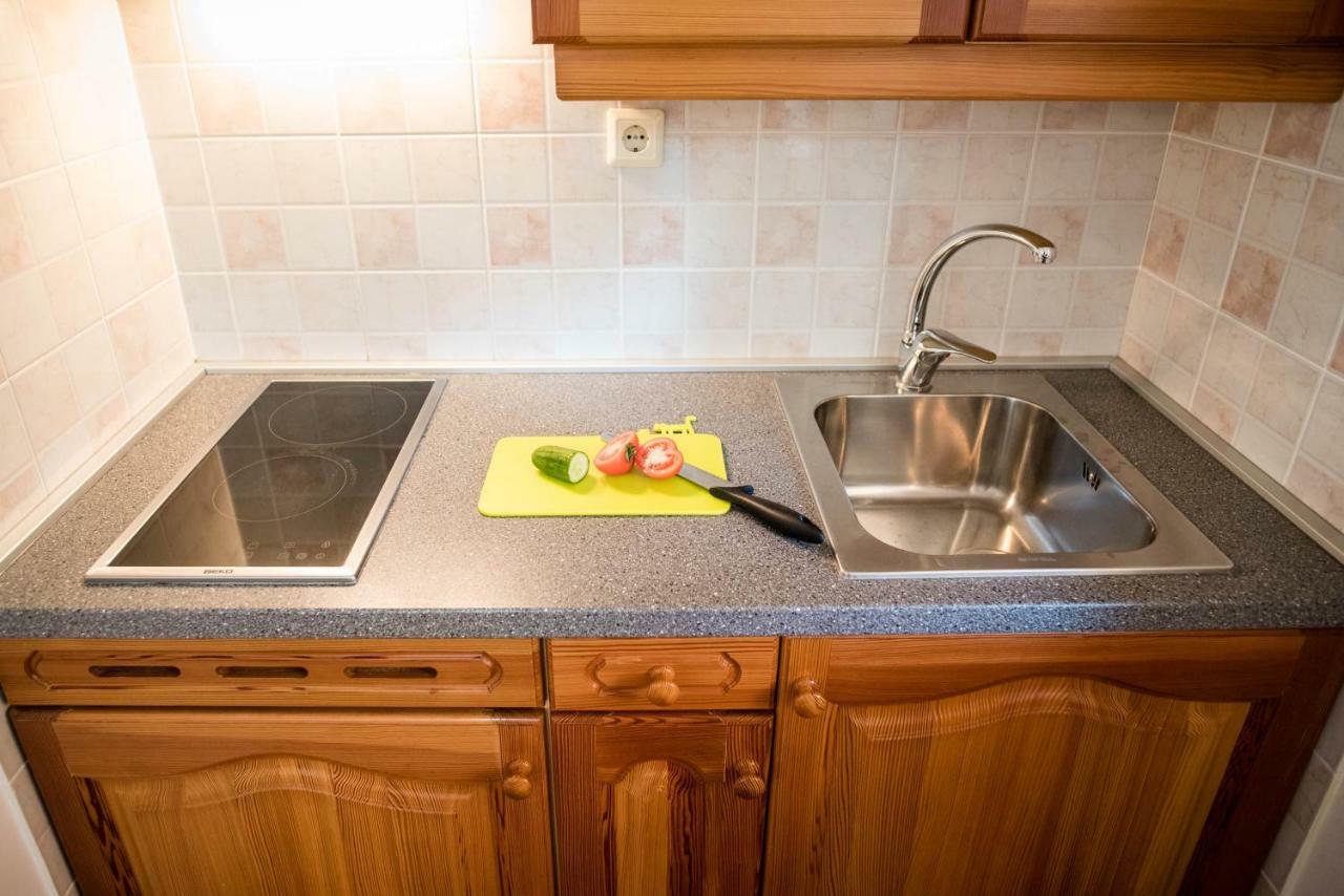 Apartma Marjetica 2 Moravske-Toplice Buitenkant foto