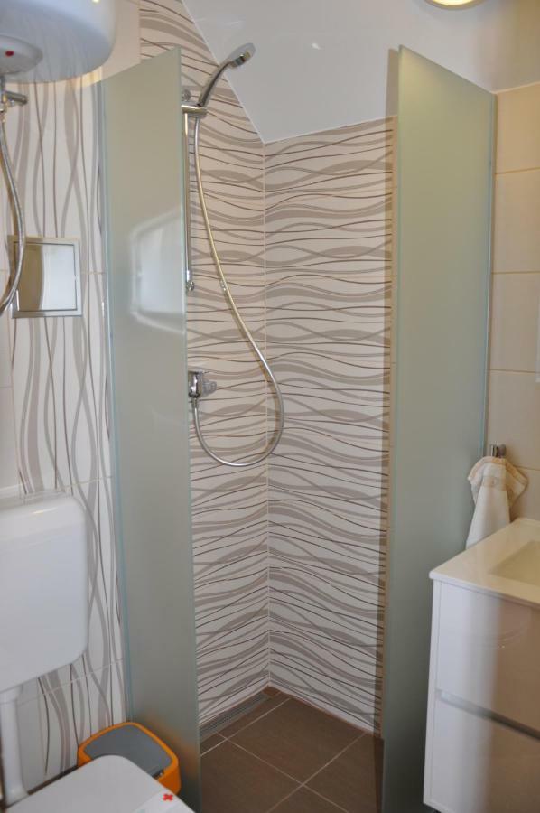 Apartma Marjetica 2 Moravske-Toplice Buitenkant foto