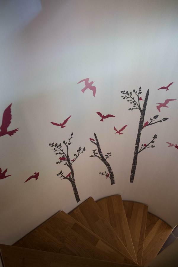 Apartma Marjetica 2 Moravske-Toplice Buitenkant foto
