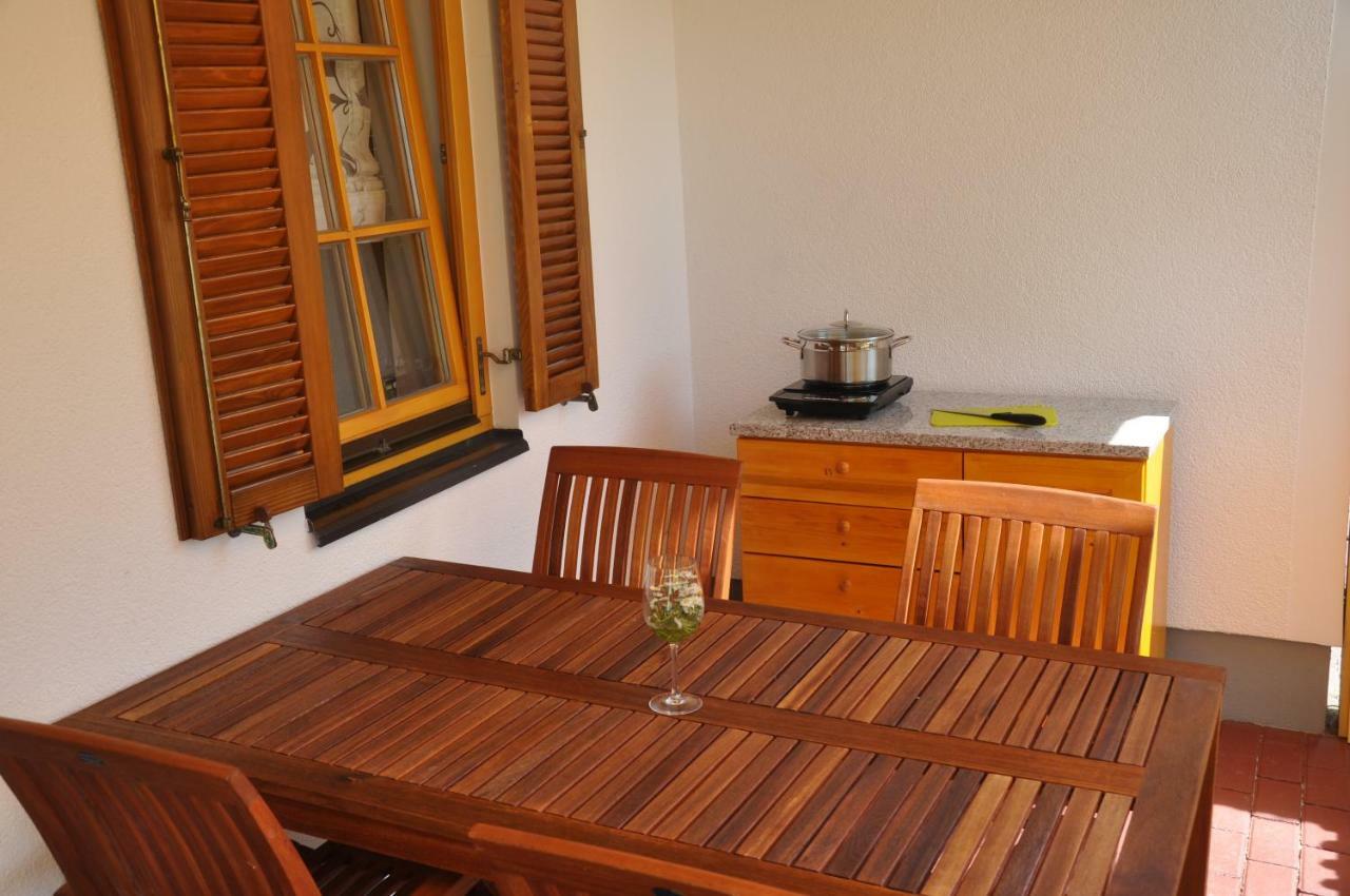 Apartma Marjetica 2 Moravske-Toplice Buitenkant foto