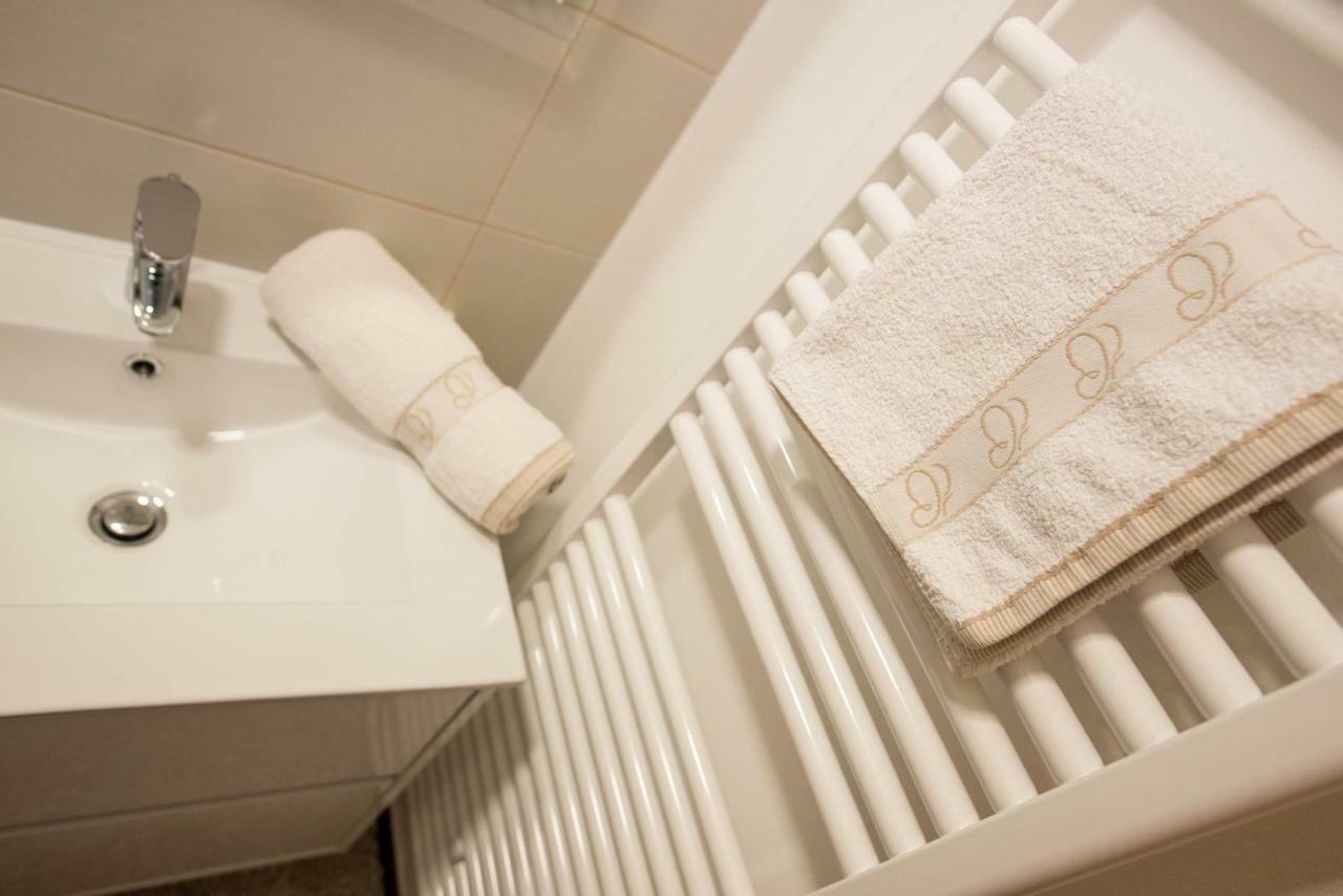Apartma Marjetica 2 Moravske-Toplice Buitenkant foto