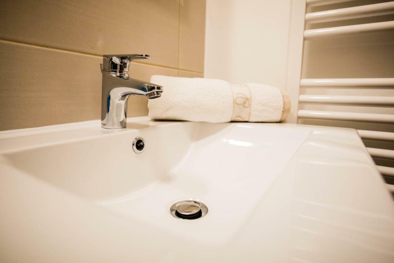 Apartma Marjetica 2 Moravske-Toplice Buitenkant foto